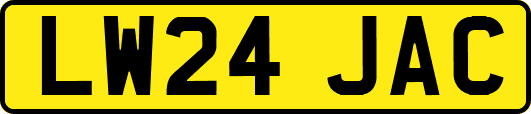 LW24JAC