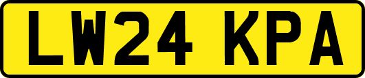 LW24KPA