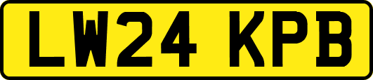 LW24KPB