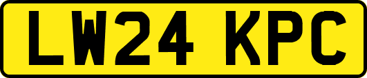 LW24KPC