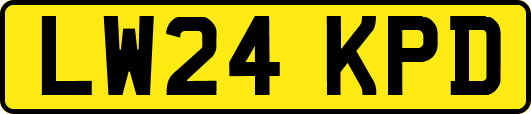 LW24KPD