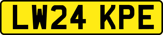 LW24KPE