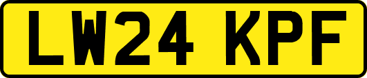LW24KPF