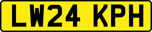 LW24KPH