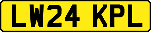 LW24KPL