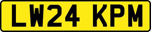 LW24KPM