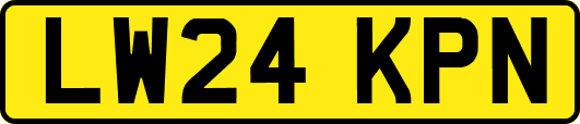 LW24KPN
