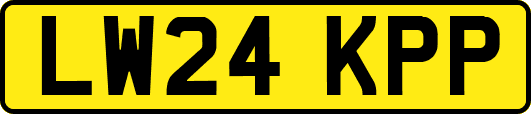 LW24KPP