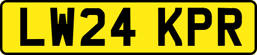 LW24KPR