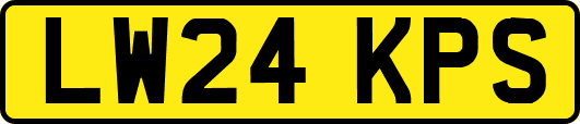 LW24KPS
