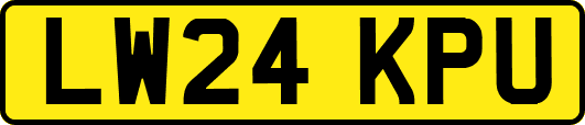 LW24KPU
