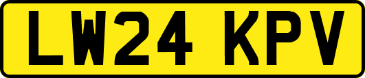 LW24KPV