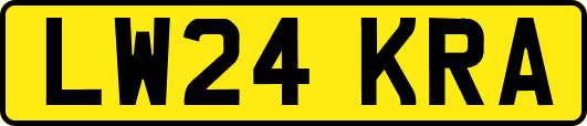 LW24KRA