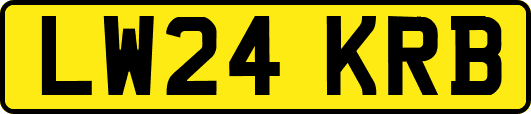 LW24KRB
