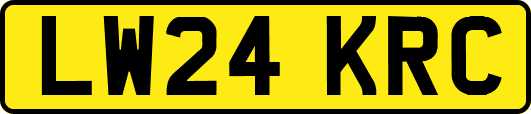 LW24KRC