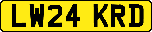 LW24KRD