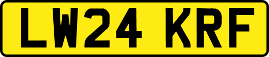 LW24KRF