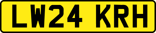 LW24KRH