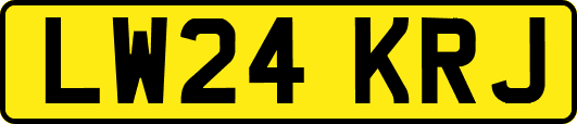 LW24KRJ