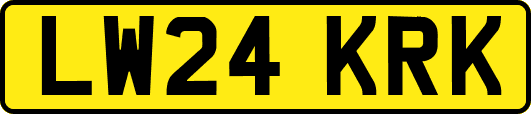 LW24KRK