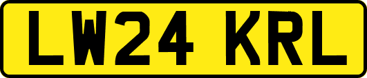 LW24KRL