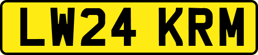 LW24KRM