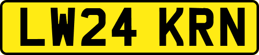 LW24KRN