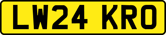 LW24KRO
