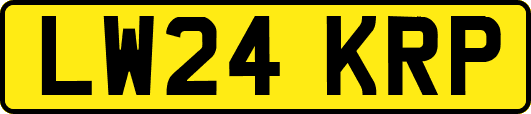 LW24KRP