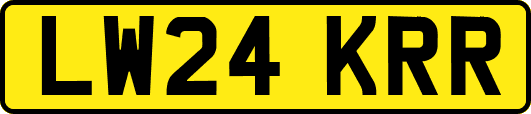 LW24KRR