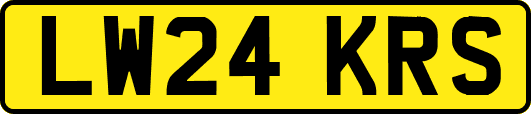 LW24KRS