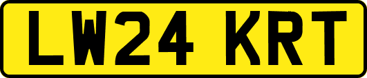 LW24KRT