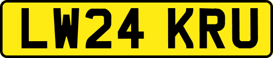 LW24KRU
