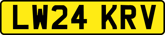 LW24KRV