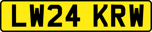 LW24KRW