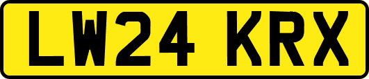 LW24KRX