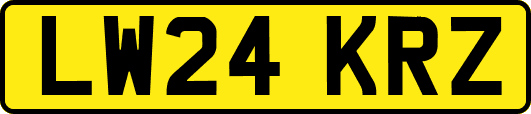 LW24KRZ