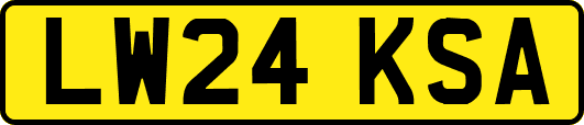 LW24KSA