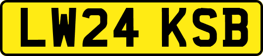 LW24KSB