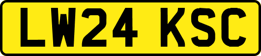 LW24KSC