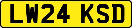 LW24KSD