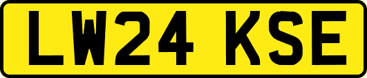 LW24KSE