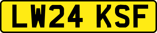 LW24KSF