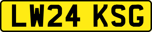 LW24KSG