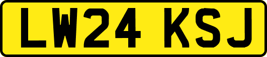 LW24KSJ