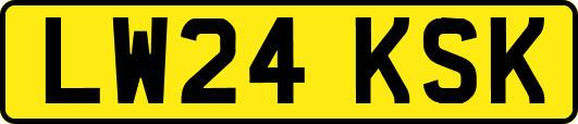 LW24KSK