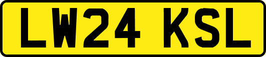LW24KSL