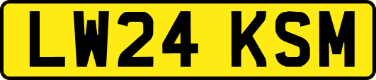 LW24KSM