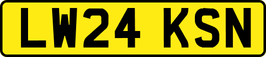 LW24KSN
