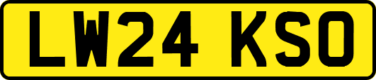 LW24KSO